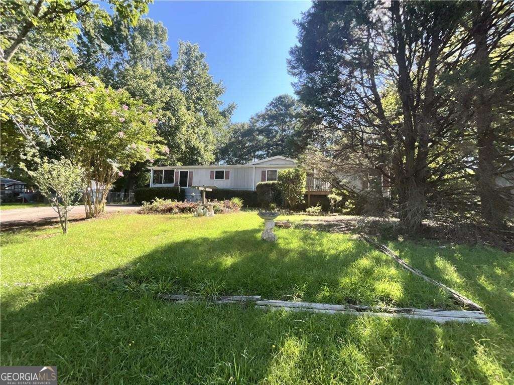 362 Hemlock Lane Locust Grove - 1