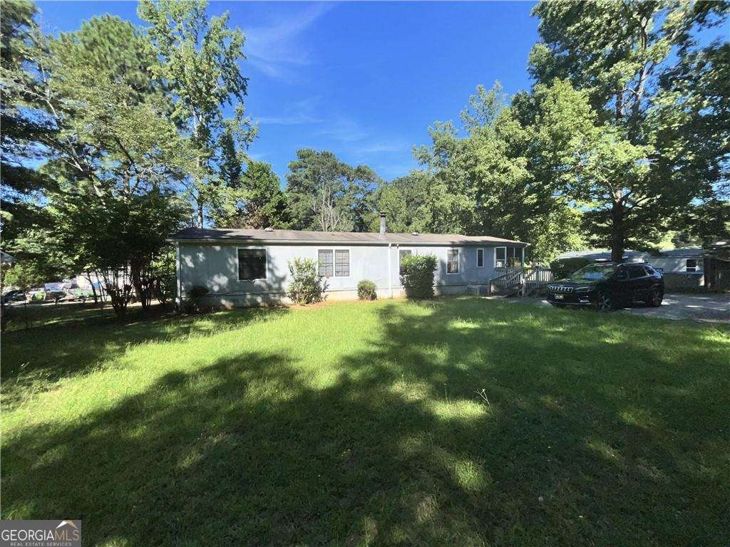 362 Hemlock Lane Locust Grove - 12