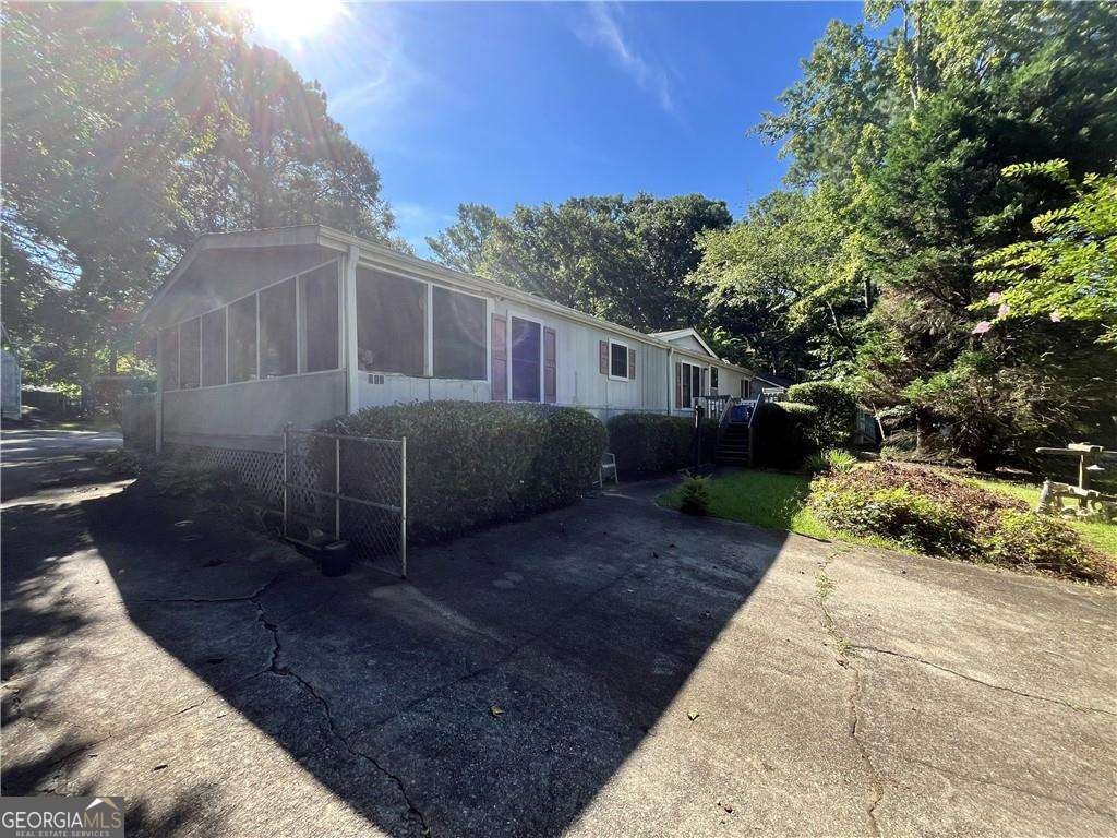362 Hemlock Lane Locust Grove - 2