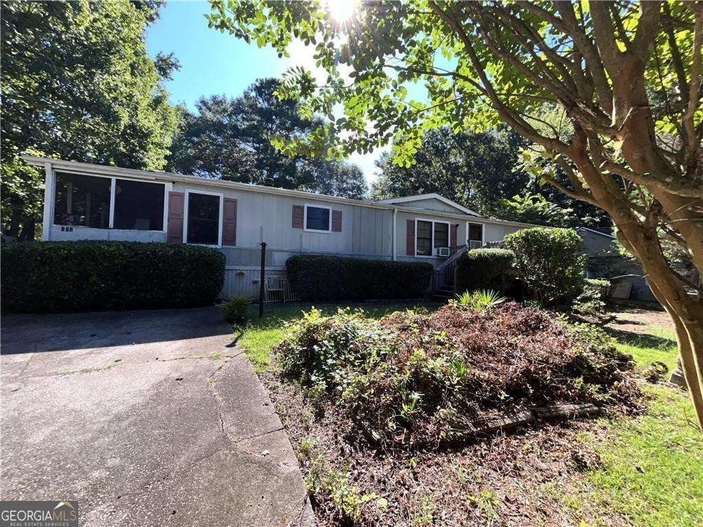 362 Hemlock Lane Locust Grove - 3