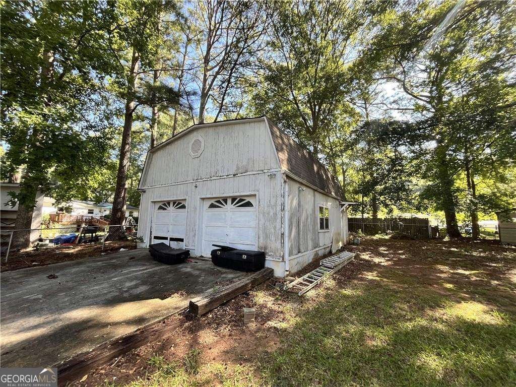 362 Hemlock Lane Locust Grove - 38