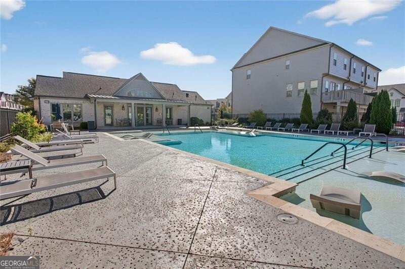 1956 Skyfall Circle Atlanta - 40