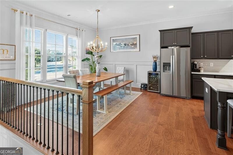 1956 Skyfall Circle Atlanta - 5