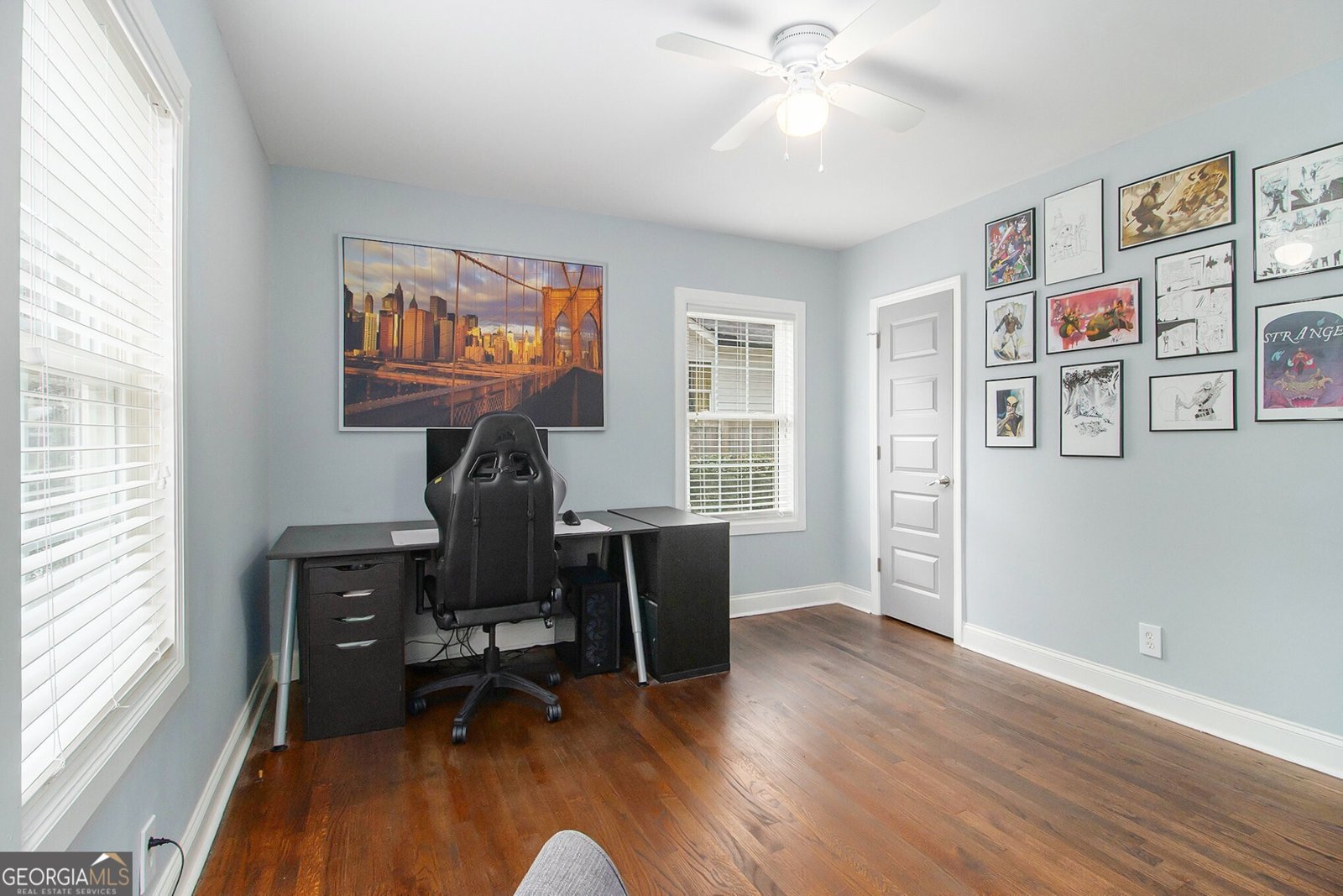1907 Lomita Road Atlanta - 24