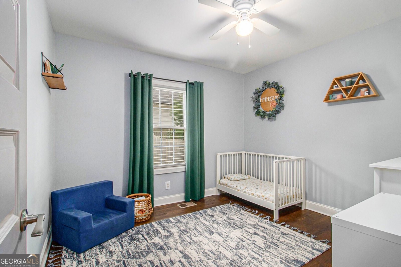 1907 Lomita Road Atlanta - 27