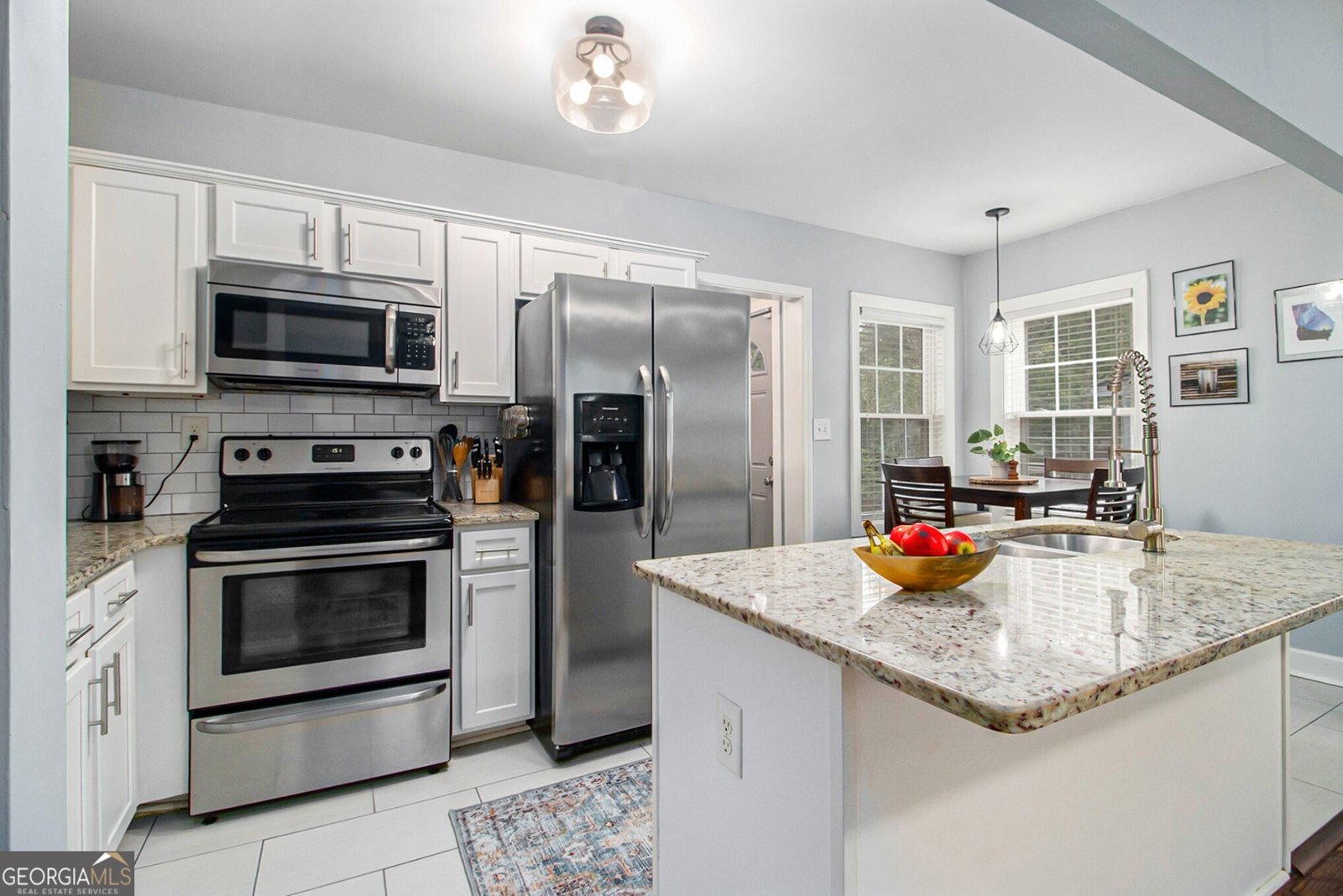 1907 Lomita Road Atlanta - 3