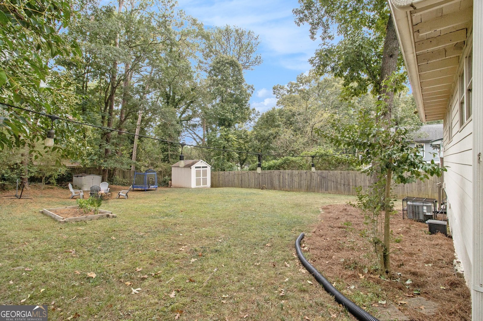 1907 Lomita Road Atlanta - 30