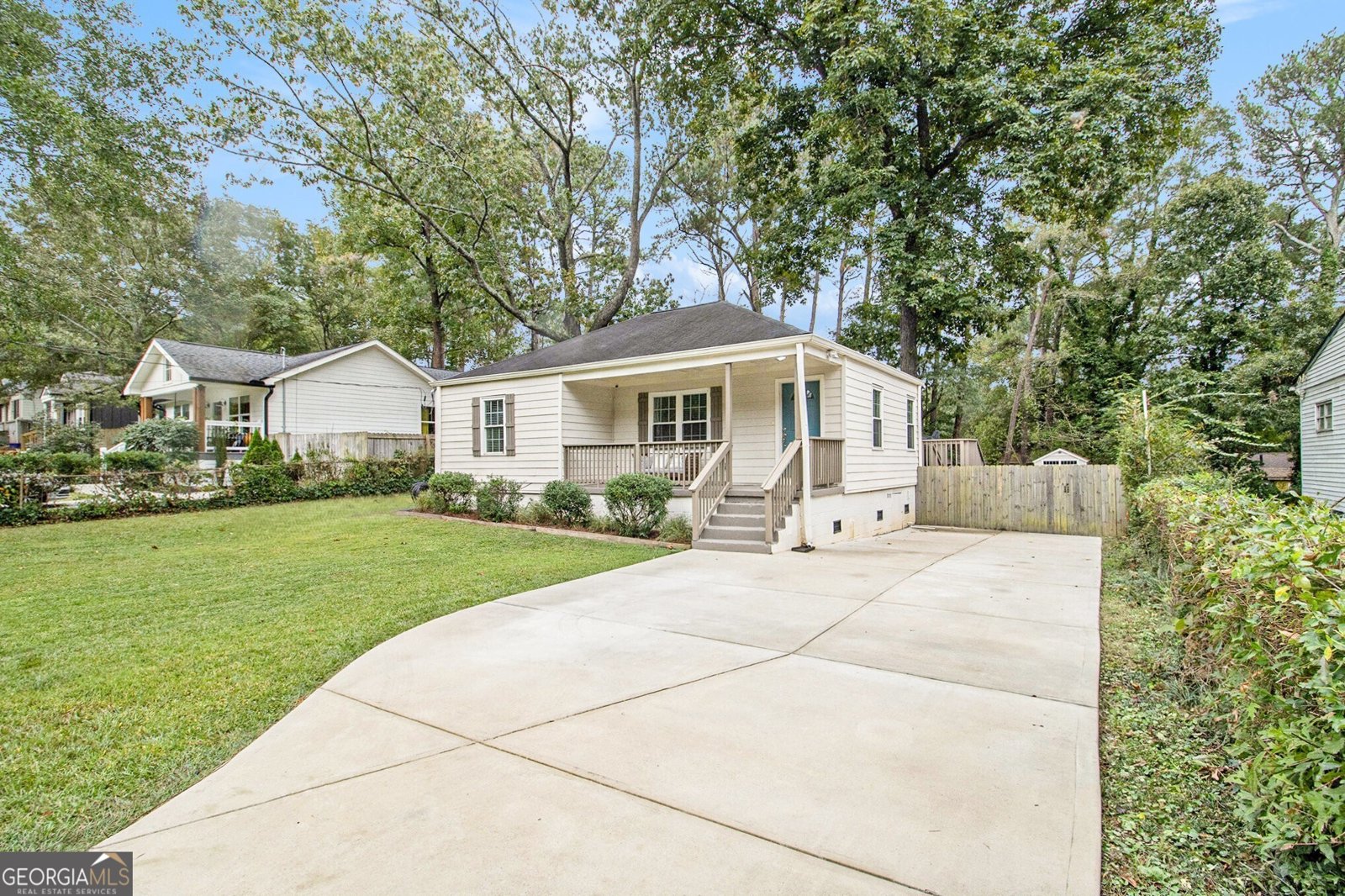 1907 Lomita Road Atlanta - 33