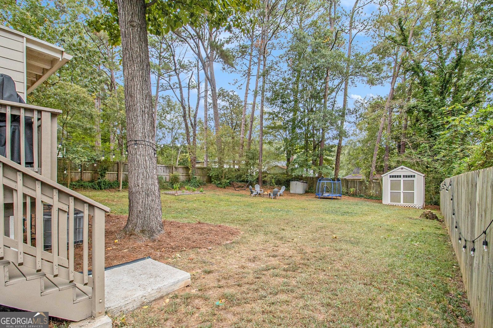 1907 Lomita Road Atlanta - 6