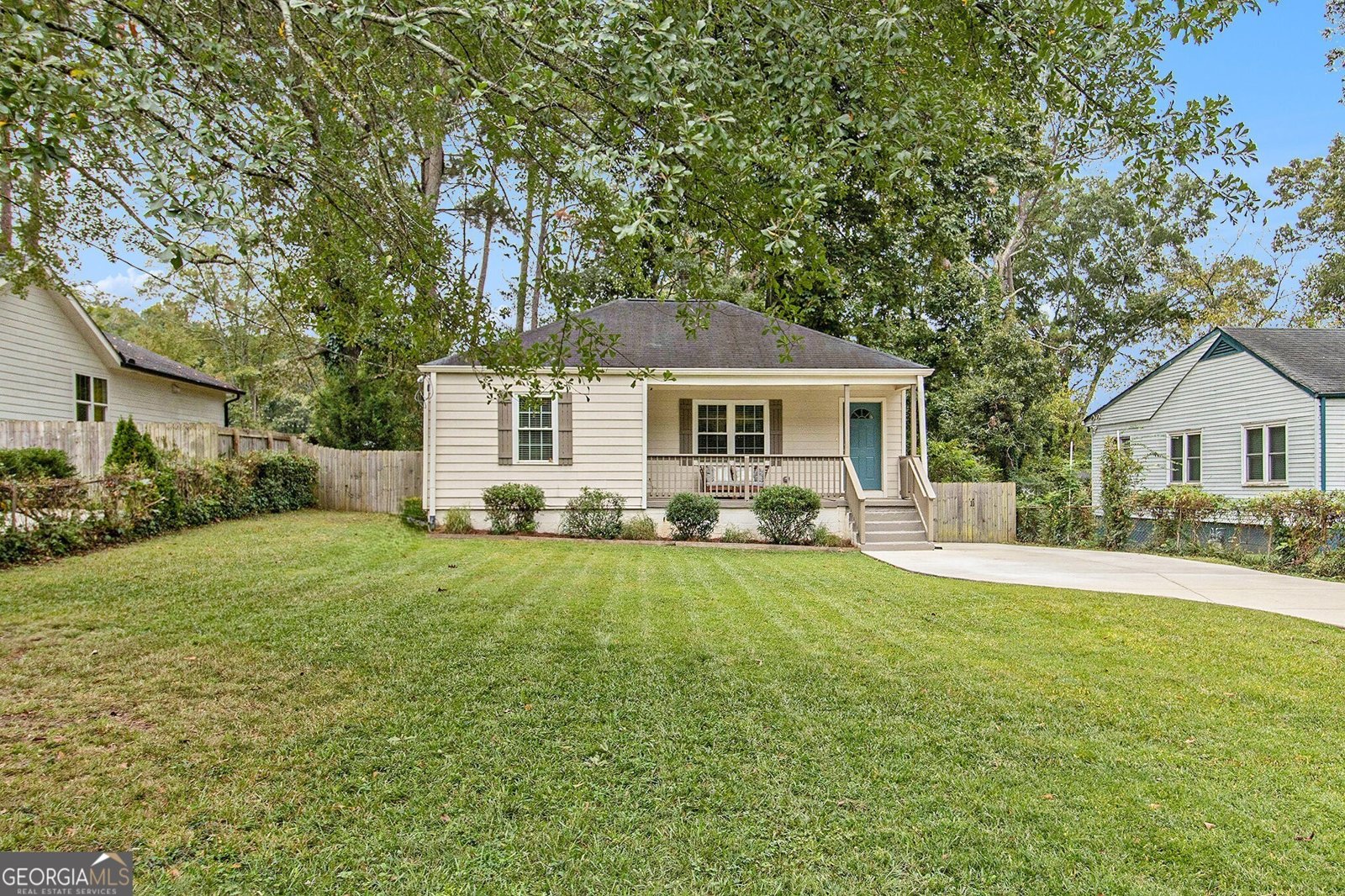 1907 Lomita Road Atlanta - 7