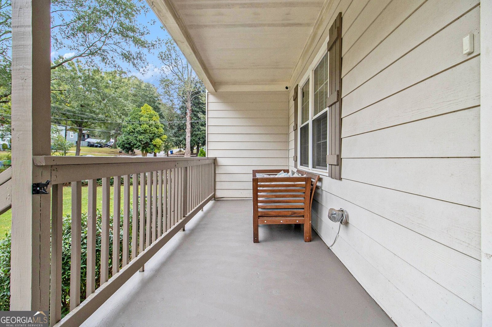 1907 Lomita Road Atlanta - 8