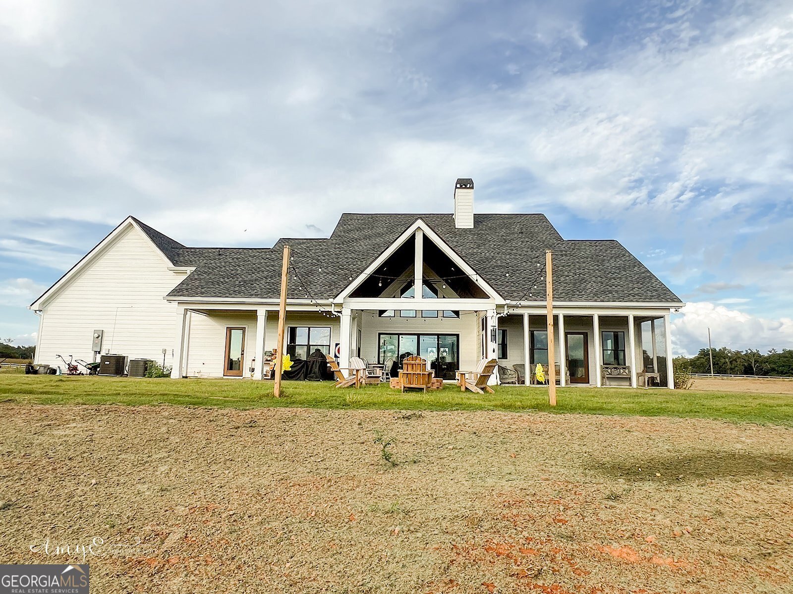 1111 Rocky Creek Road Newborn - 1