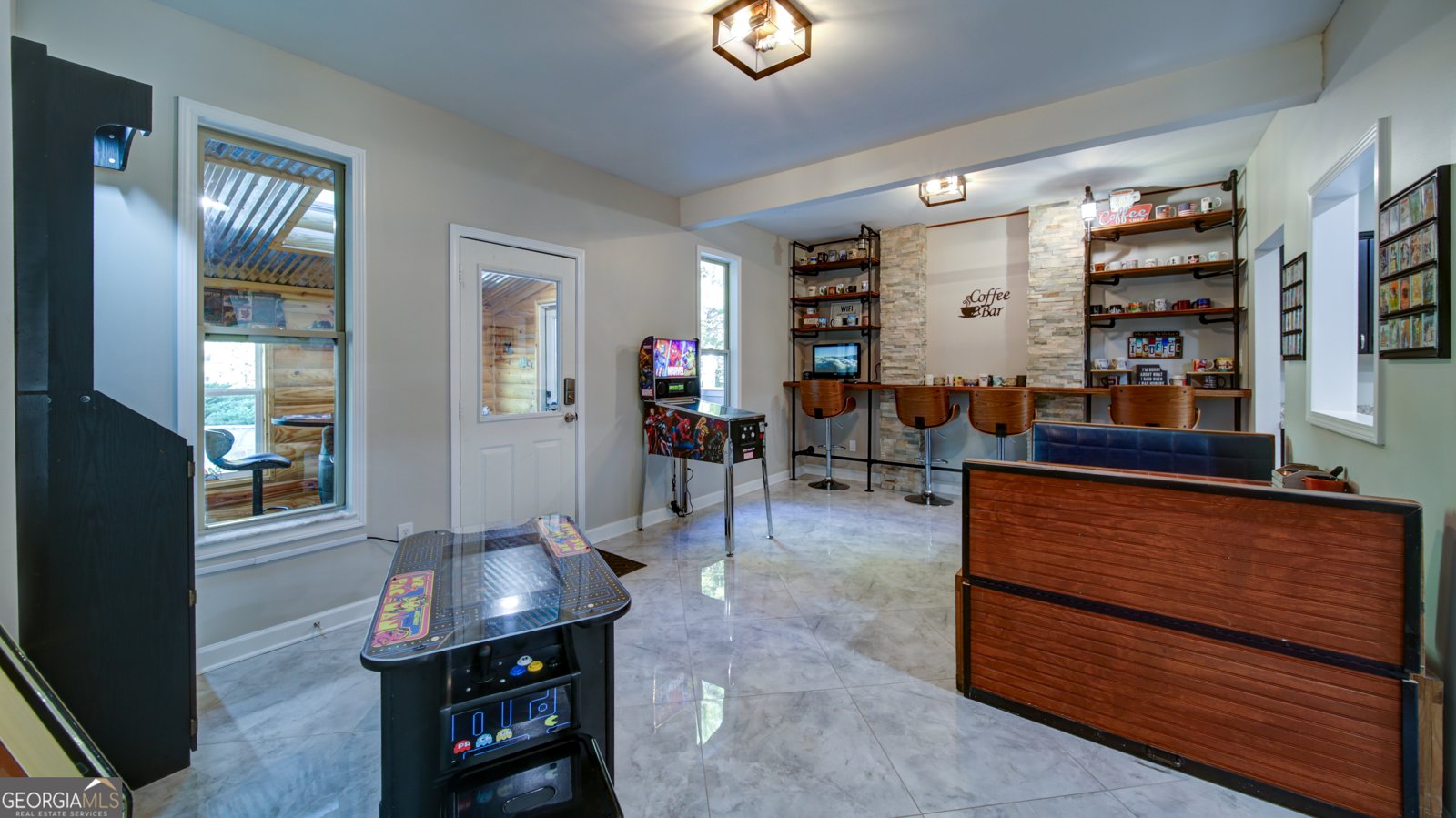 232 Waters Lake Drive Woodstock - 12