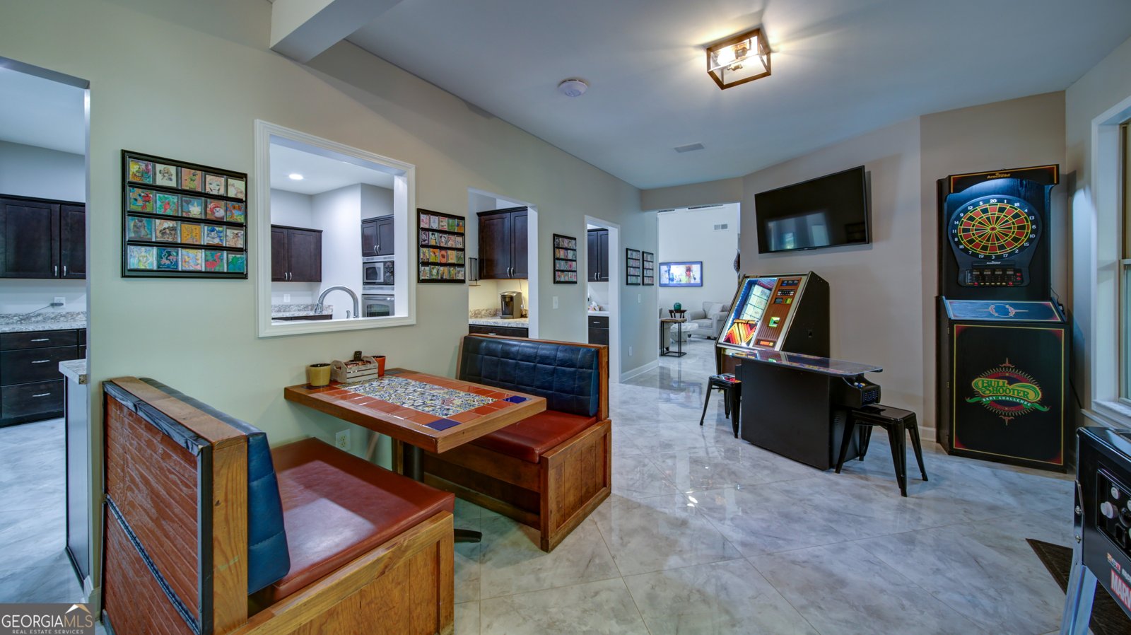 232 Waters Lake Drive Woodstock - 13