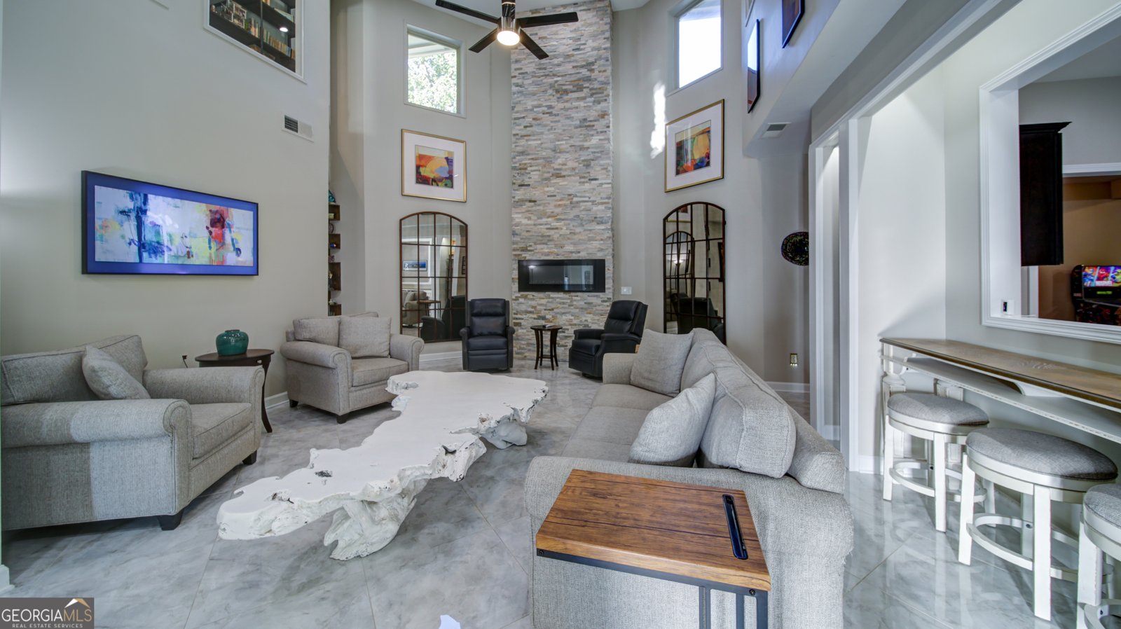 232 Waters Lake Drive Woodstock - 14