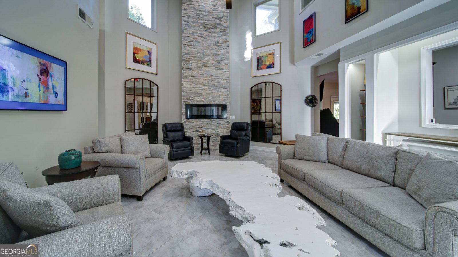 232 Waters Lake Drive Woodstock - 15