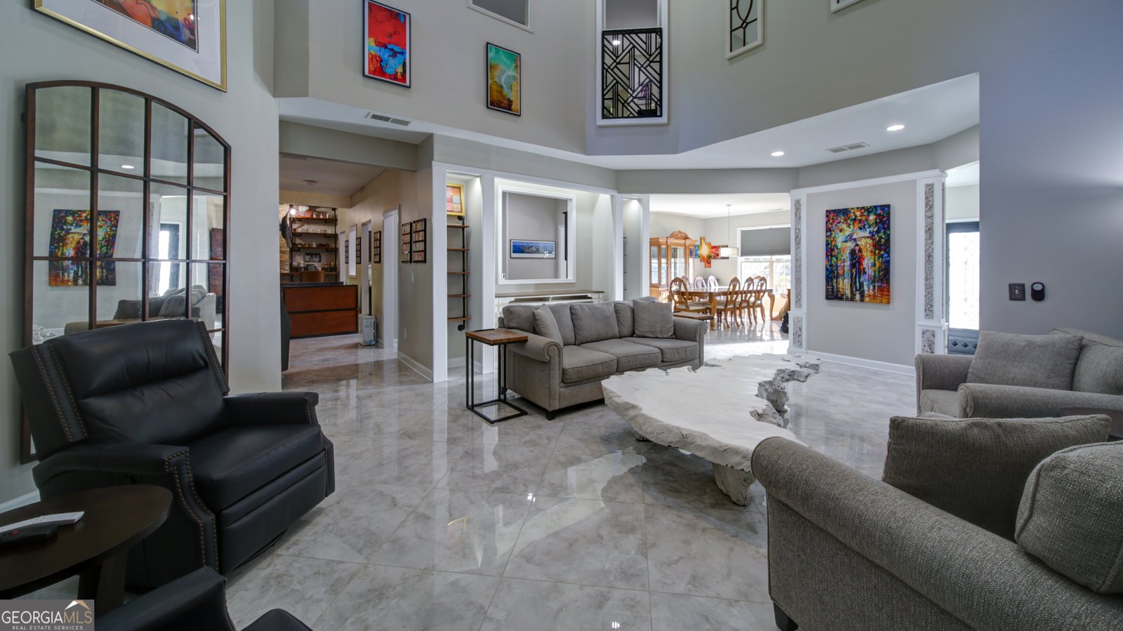 232 Waters Lake Drive Woodstock - 16