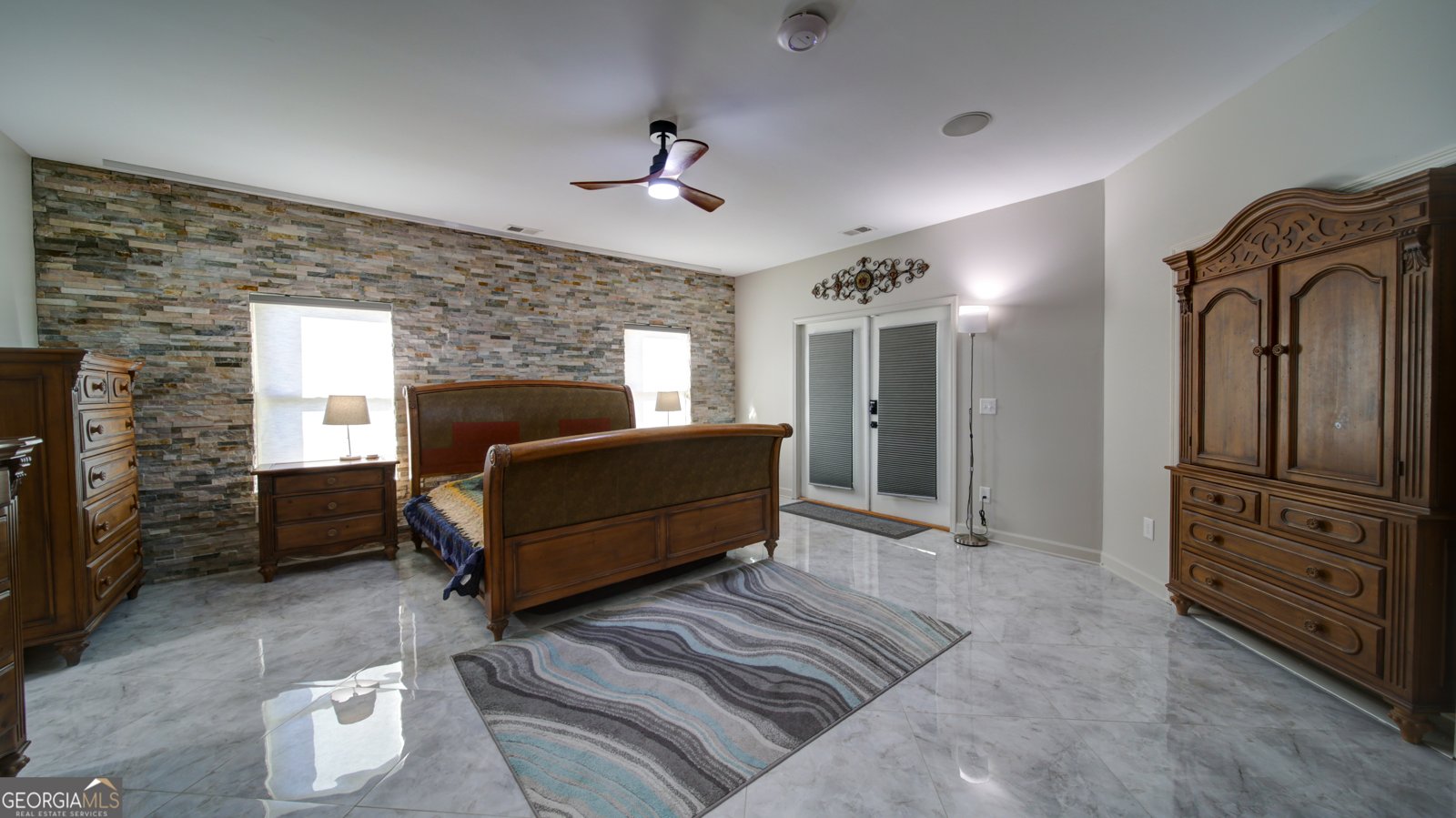 232 Waters Lake Drive Woodstock - 19