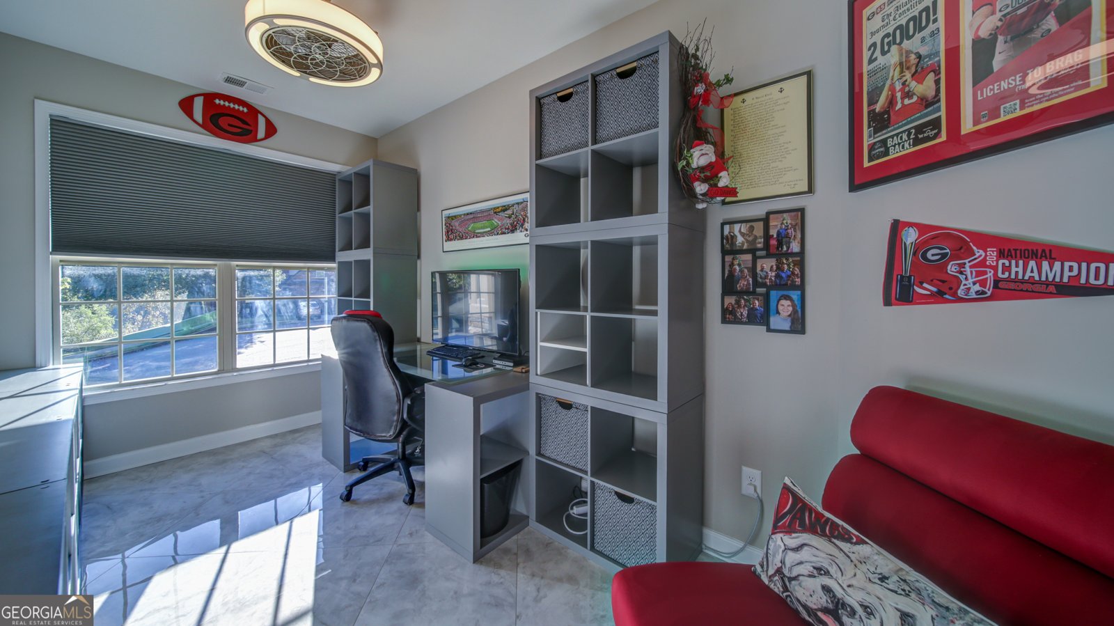 232 Waters Lake Drive Woodstock - 2