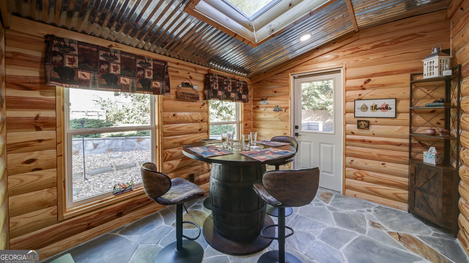 232 Waters Lake Drive Woodstock - 28