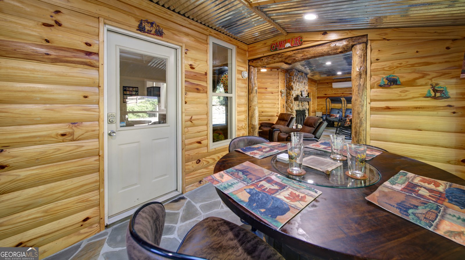 232 Waters Lake Drive Woodstock - 29