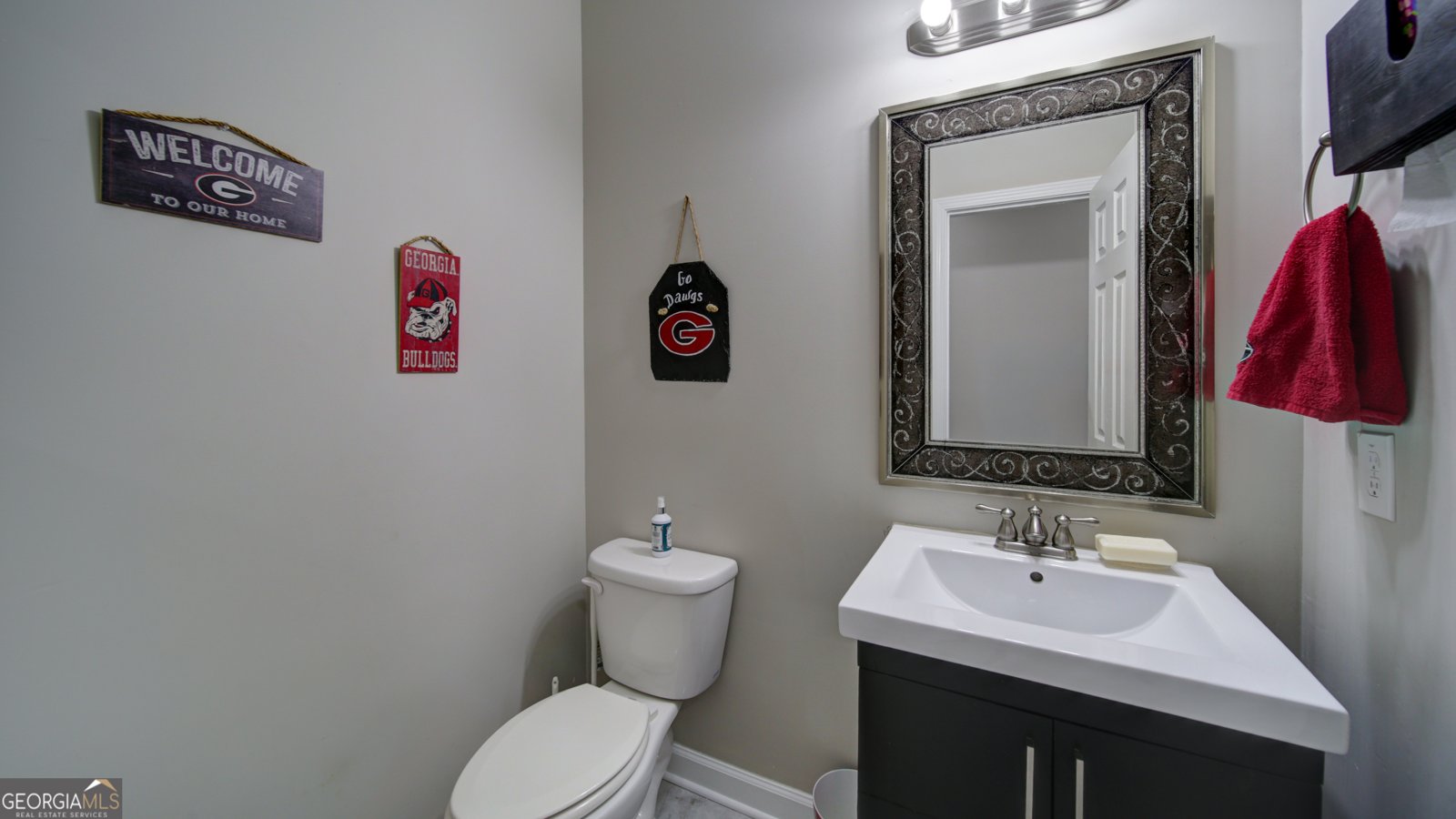 232 Waters Lake Drive Woodstock - 3