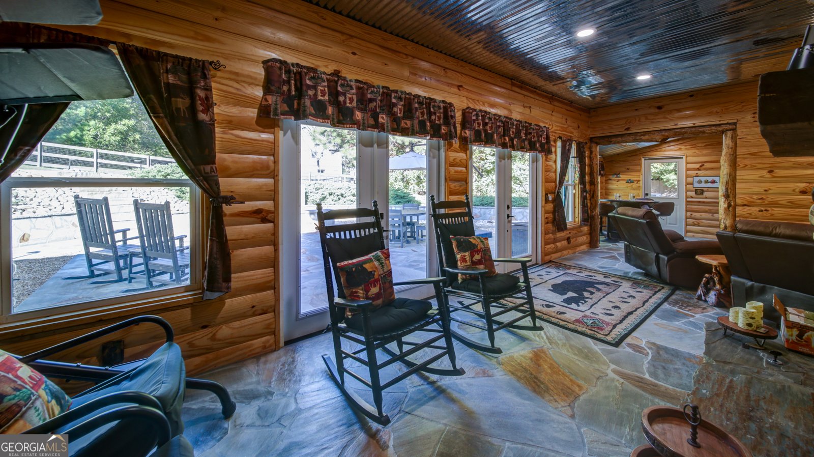 232 Waters Lake Drive Woodstock - 31