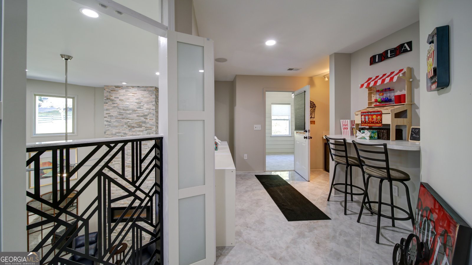 232 Waters Lake Drive Woodstock - 39