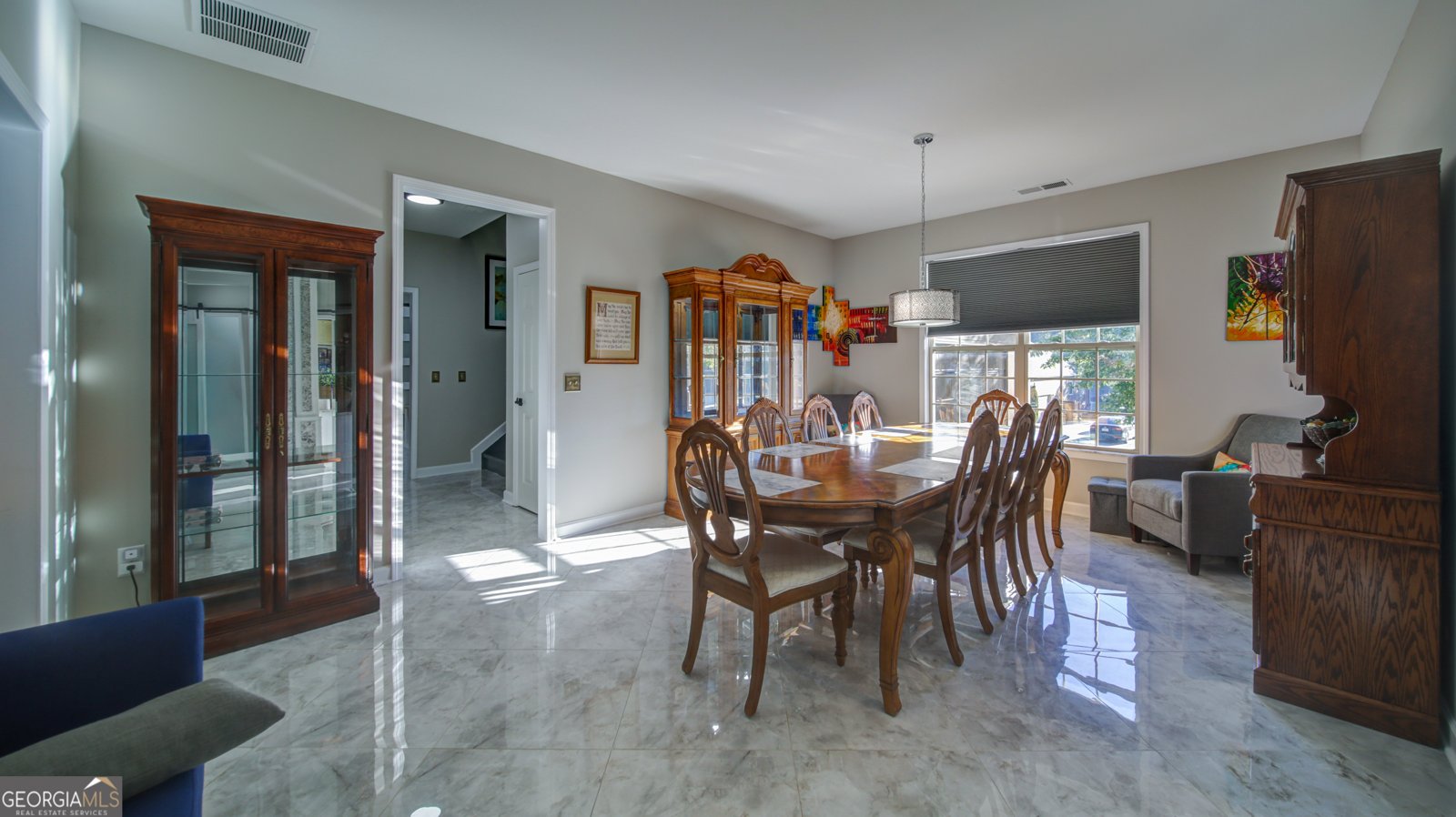 232 Waters Lake Drive Woodstock - 4