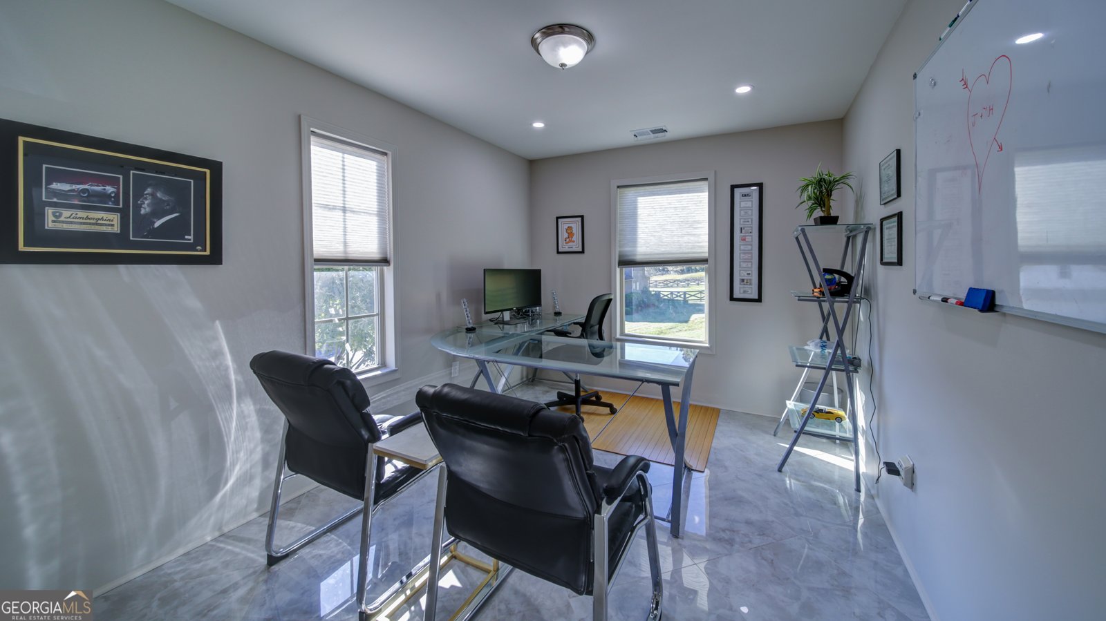 232 Waters Lake Drive Woodstock - 46