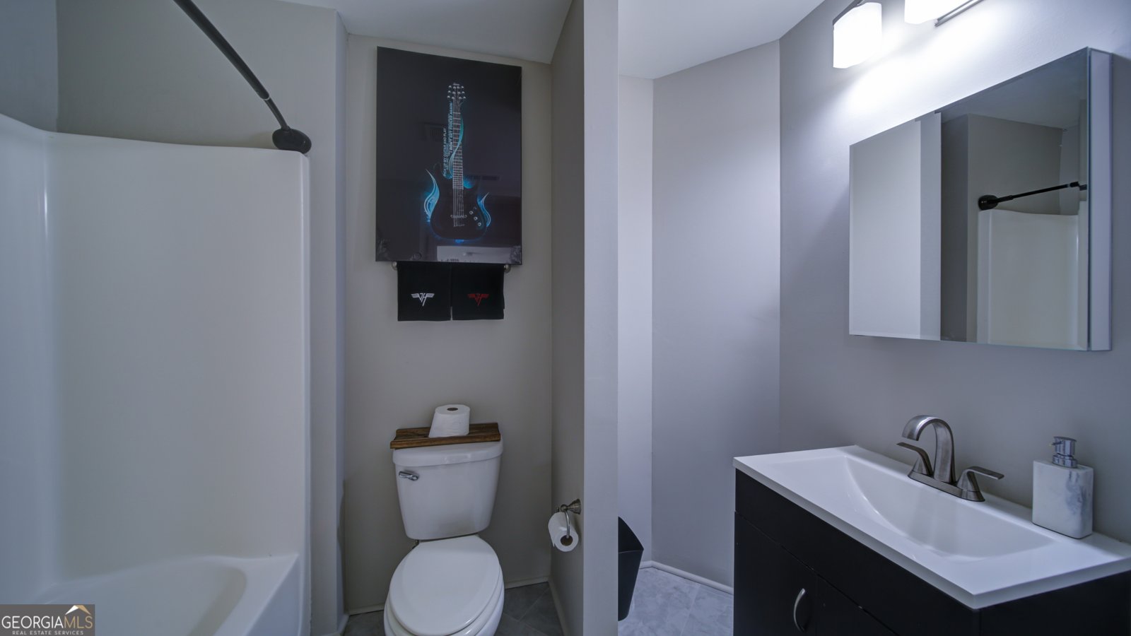 232 Waters Lake Drive Woodstock - 47