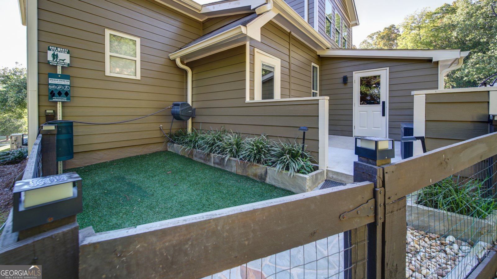 232 Waters Lake Drive Woodstock - 50