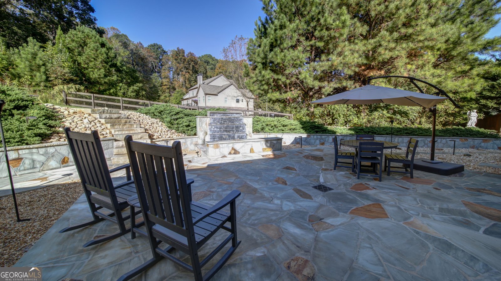 232 Waters Lake Drive Woodstock - 51