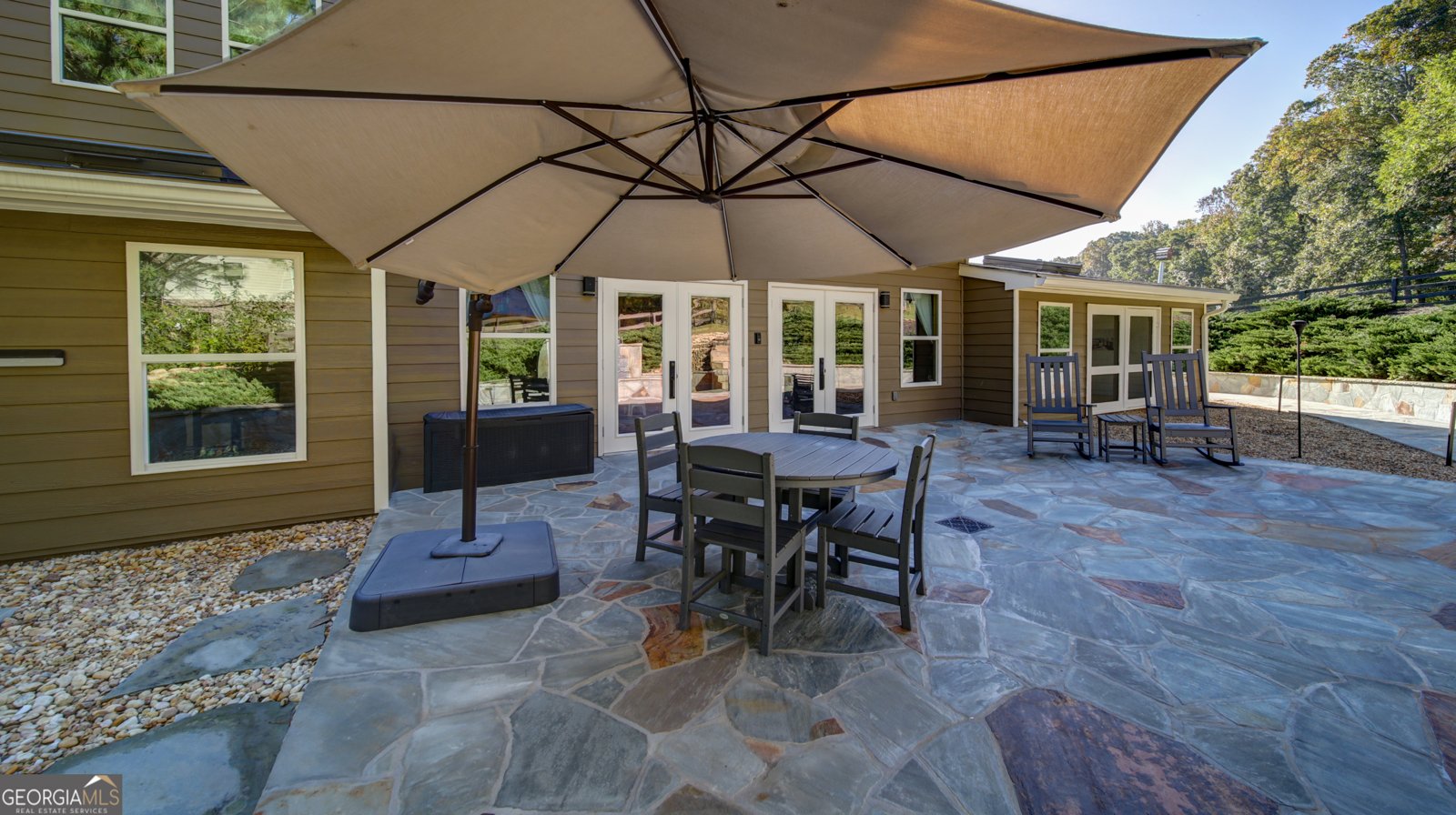 232 Waters Lake Drive Woodstock - 52