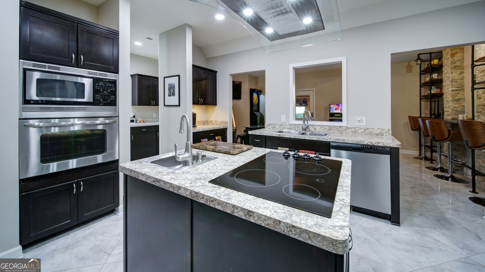 232 Waters Lake Drive Woodstock - 8