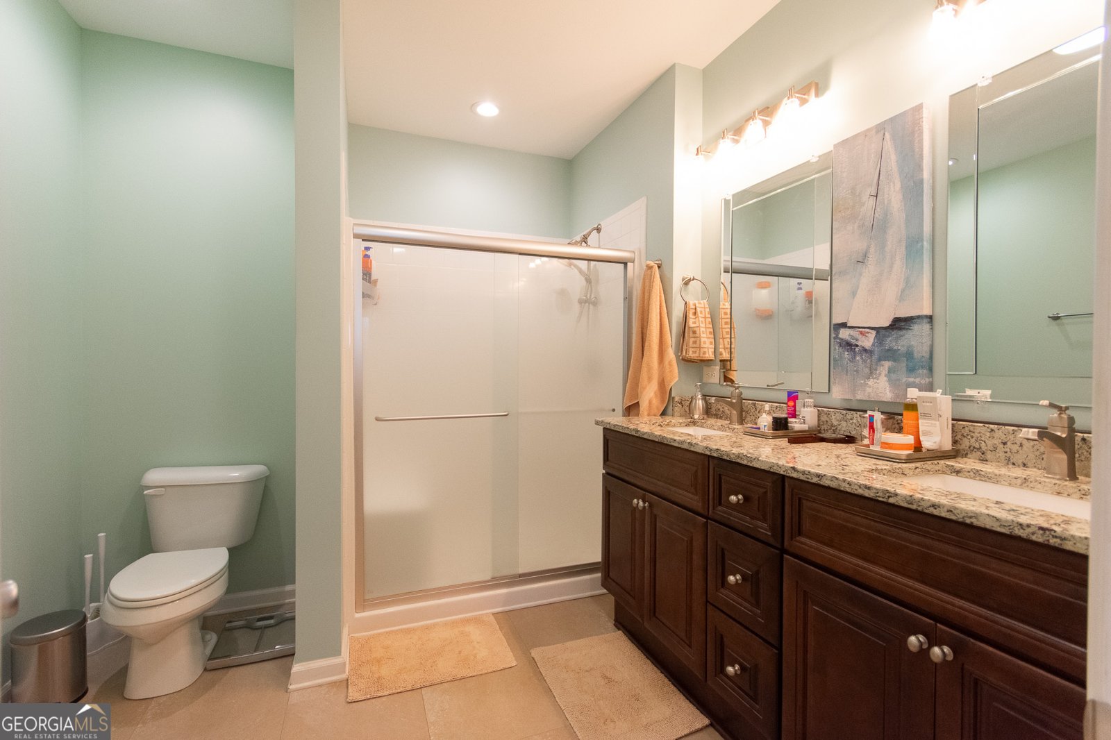 192 Hawk Road Newnan - 1