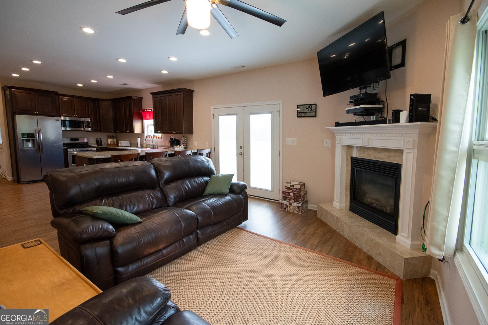 192 Hawk Road Newnan - 10