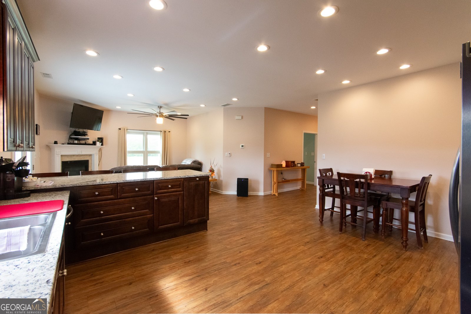 192 Hawk Road Newnan - 11