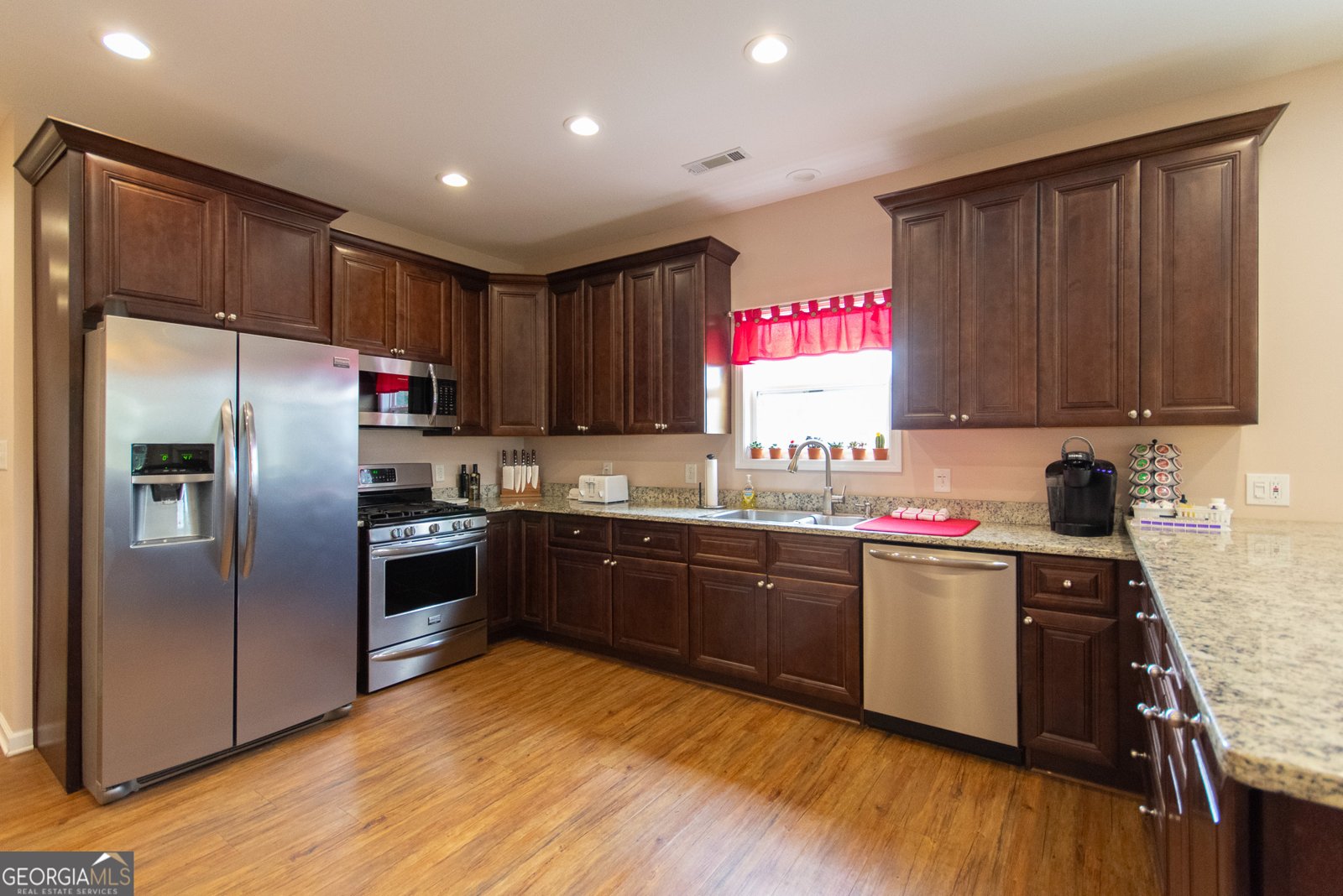 192 Hawk Road Newnan - 12