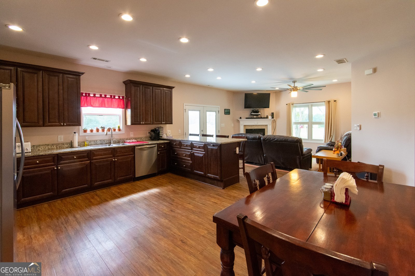 192 Hawk Road Newnan - 13