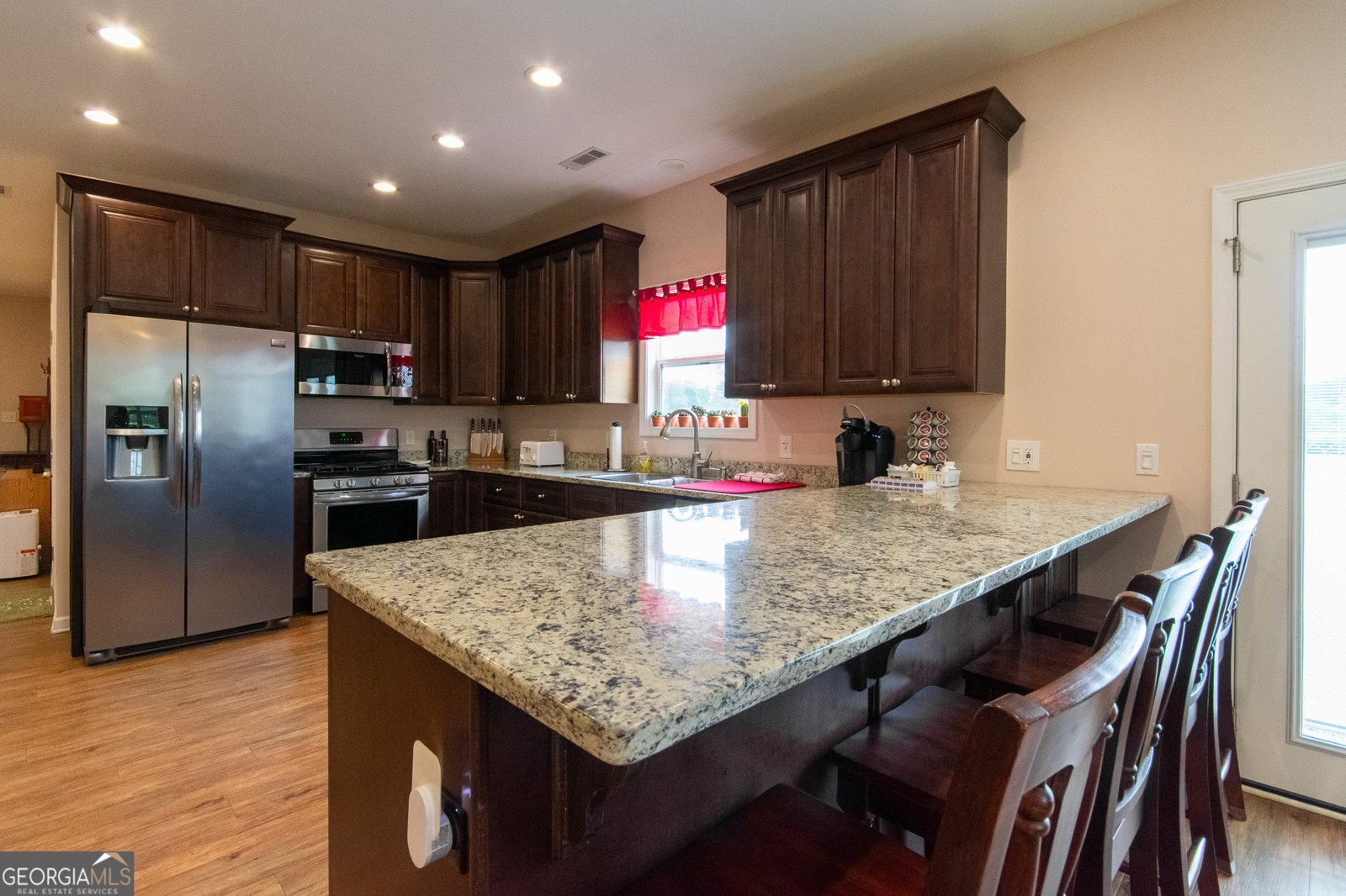 192 Hawk Road Newnan - 14