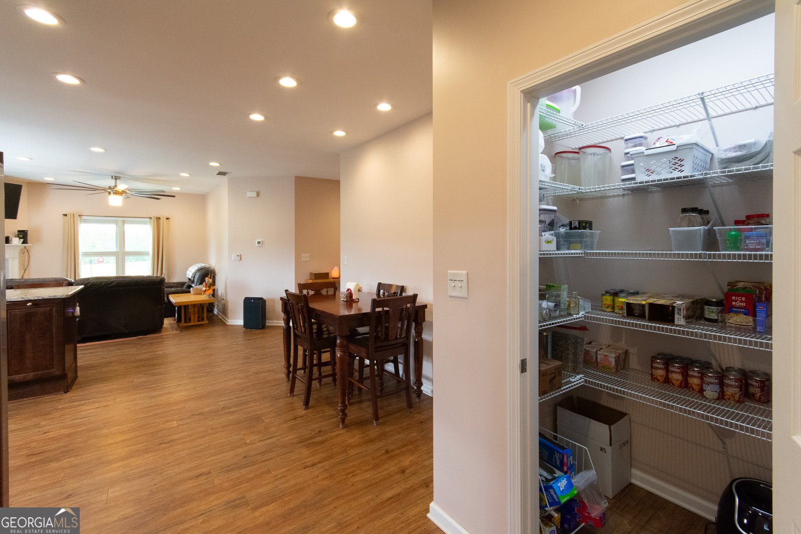 192 Hawk Road Newnan - 15