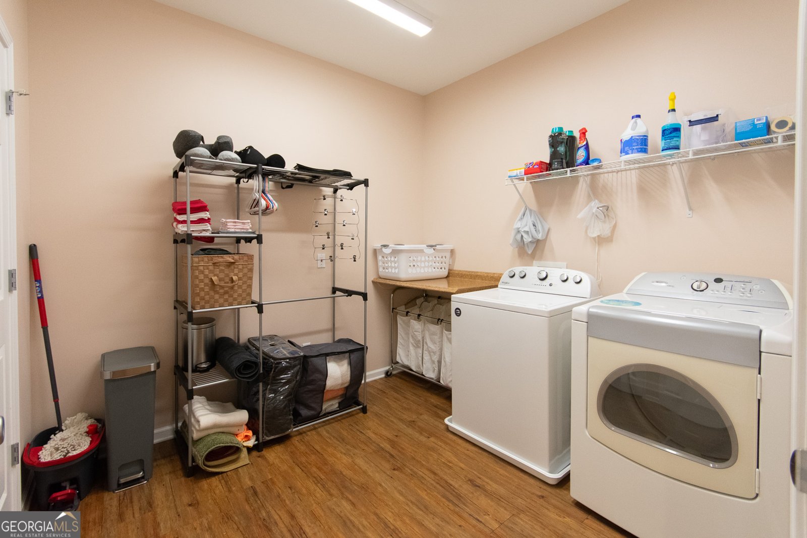 192 Hawk Road Newnan - 16