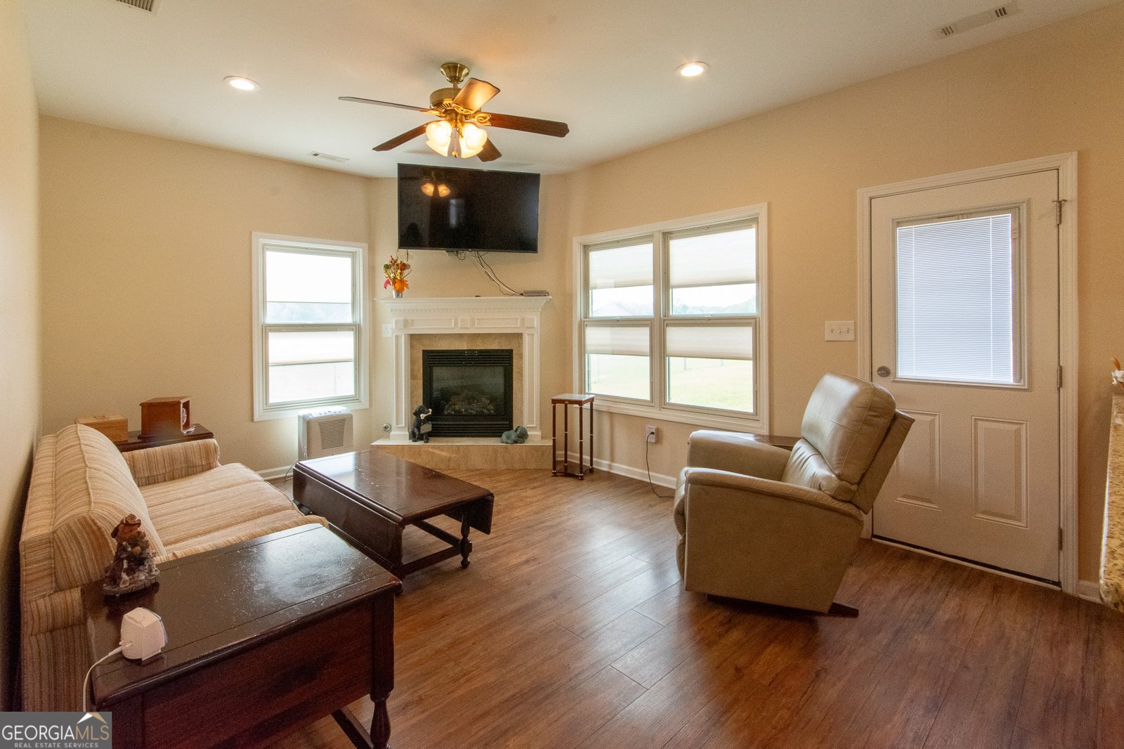 192 Hawk Road Newnan - 20