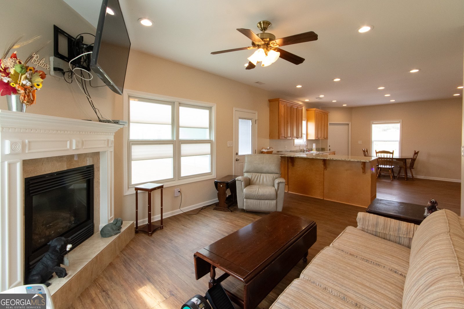 192 Hawk Road Newnan - 21