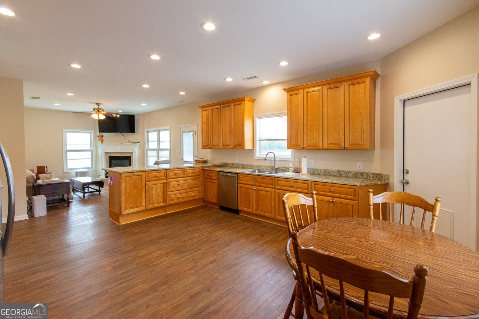 192 Hawk Road Newnan - 22