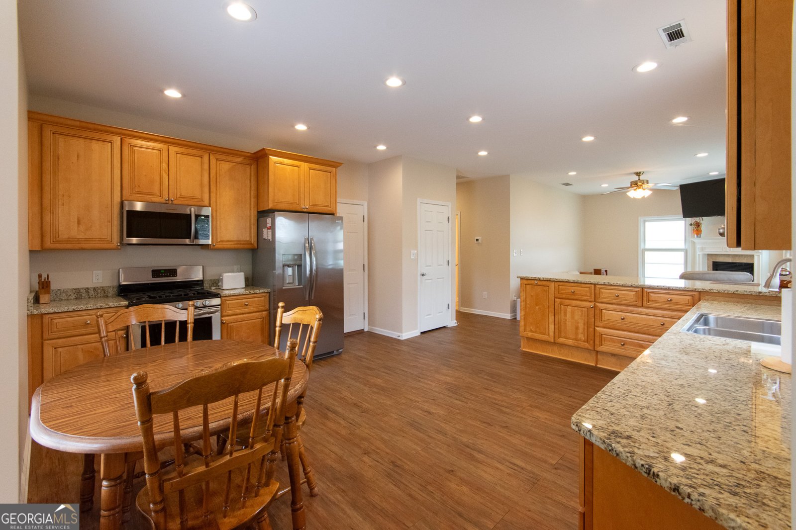 192 Hawk Road Newnan - 23