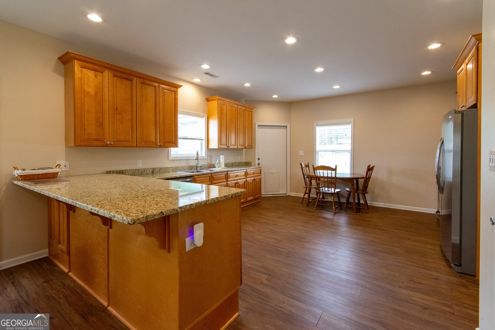 192 Hawk Road Newnan - 24