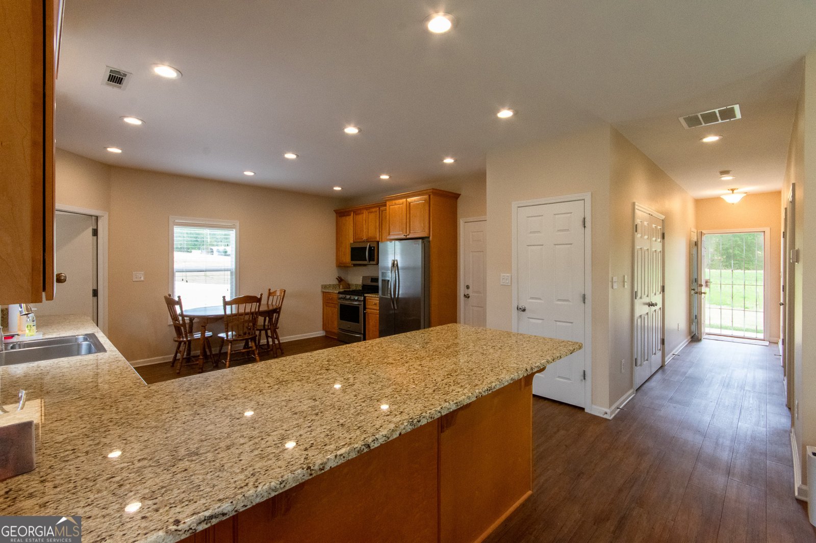 192 Hawk Road Newnan - 25