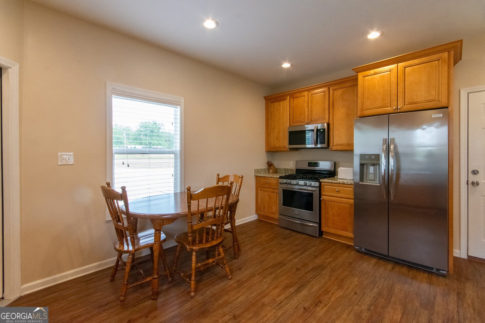 192 Hawk Road Newnan - 26